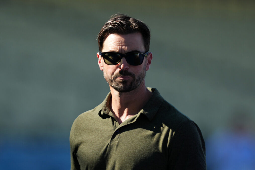 ‘Victim of His Own Greatness’: Dodgers GM Addresses Growing Concern Over Shohei Ohtani - Dodgers Nation