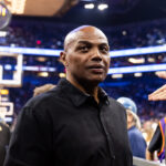 Charles Barkley announces final season alongside Ernie Johnson on ‘Inside the NBA’ - The Big Lead