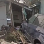 ‘It’s emotional’: Kauai house swept off foundation as storm surge ravages Poipu - Hawaii News Now