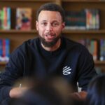 Steph Curry agrees to contract extension with Warriors - Red Bluff Daily News