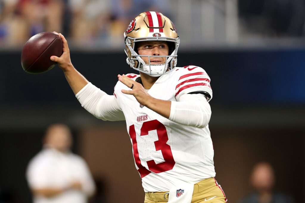 Do I need Netflix to watch the 49ers vs. Rams season opener? - The Press Democrat