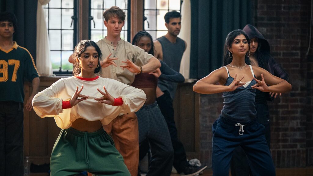 The Story Behind Netflix's Rousing Bollywood Dance Comedy 'Best of the Best' - Time Magazine