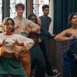 The Story Behind Netflix's Rousing Bollywood Dance Comedy 'Best of the Best' - Time Magazine