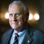 Former US Sen. Jon Kyl of Arizona, a 'workhorse' who shaped water policy, dies at 84 - WSLS