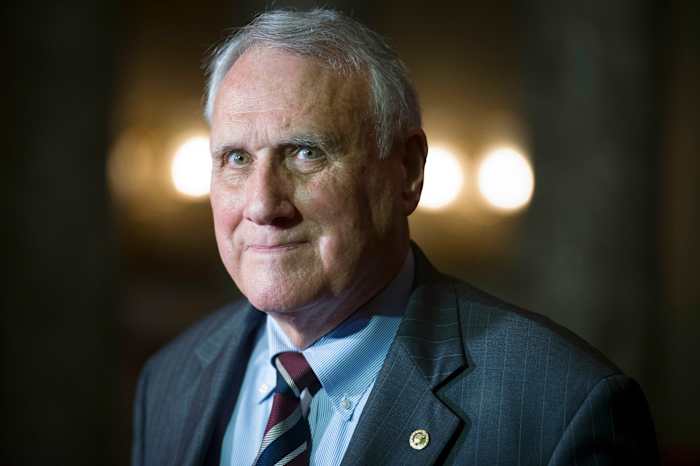 Former US Sen. Jon Kyl of Arizona, a 'workhorse' who shaped water policy, dies at 84 - WSLS