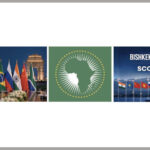 The Africa, BRICS & SCO Development Framework - A New African-Eurasian Economic Corridor Emerges: Analysis - russia's pivot to asia