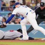 Teoscar Hernández delivers a dramatic 9th-inning walk-off double as Dodgers top Cardinals - wsls.com