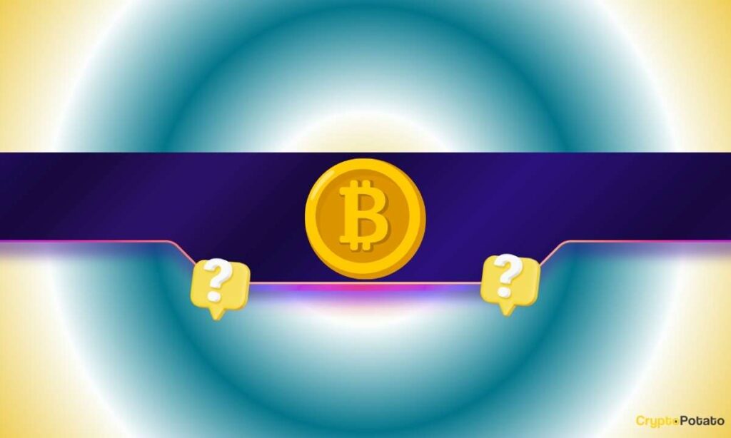 Wild Bitcoin Prediction Ahead of the FOMC: Here’s What Could Trigger a Pump - CryptoPotato