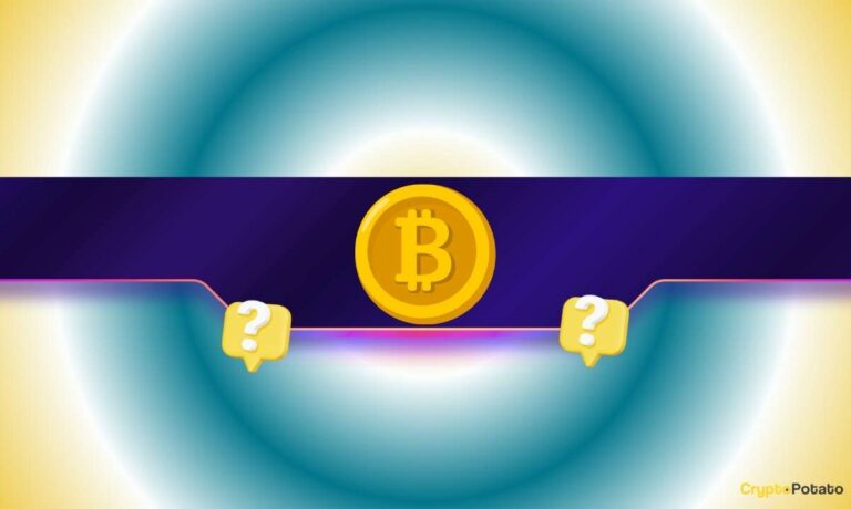 Wild Bitcoin Prediction Ahead of the FOMC: Here’s What Could Trigger a Pump - CryptoPotato