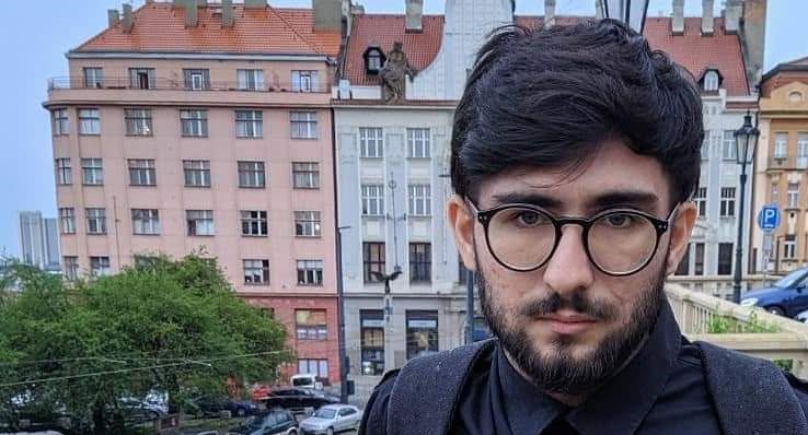 Azerbaijan: Authorities must immediately release activist Bahruz Samadov who cut himself during latest court appearance - Amnesty International