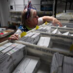 Ballots Rejected for Late Postmarks Surge in Washington and Oregon Amid USPS Changes - SSBCrack