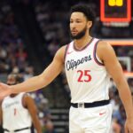 Former All-Star Ben Simmons, Kings agree to one-year, $3.5M contract, per agents - NBC Sports Bay Area & California