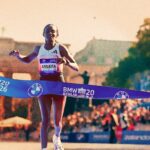 Tigst Assefa Slows In The Final 2K And Misses The World Record - Marathon Handbook