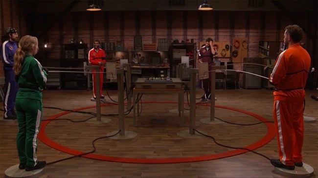 ‘Big Brother 28’ spoilers: Pressure Cooker Veto results, plus Dee vows loyalty to Yash and Taylor after they ‘saved my life’ (updating) - Gold Derby