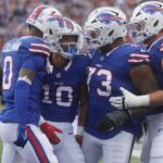 NFL Rumors: 49ers, Bills Connected In Massive $10M Trade - Last Word On Sports