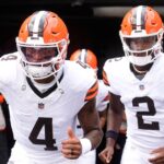 Rex Ryan Says He'd Cut Deshaun Watson After Video Ripping Browns Fans amid Shedeur Sanders QB Battle - Bleacher Report