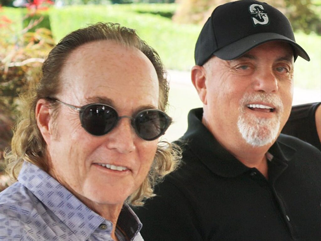 Billy Joel announces death of former close collaborator Jon Small - Far Out Magazine