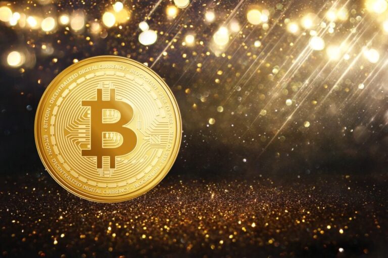 Bitcoin Hits 7-Month High as Coinbase CEO Sees $400,000, Says Crypto Won’t Wait for Congress - Benzinga