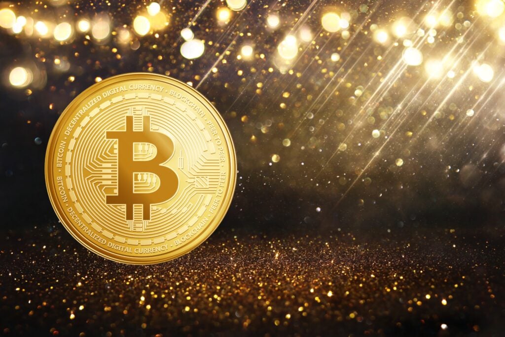 Bitcoin Hits 7-Month High as Coinbase CEO Sees $400,000, Says Crypto Won’t Wait for Congress - Benzinga