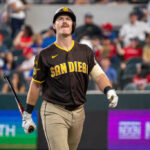 Padres Designate Blake Hunt For Assignment - MLB Trade Rumors
