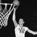 LSU, NBA legend Bob Pettit dies at 93 - Crescent City Sports
