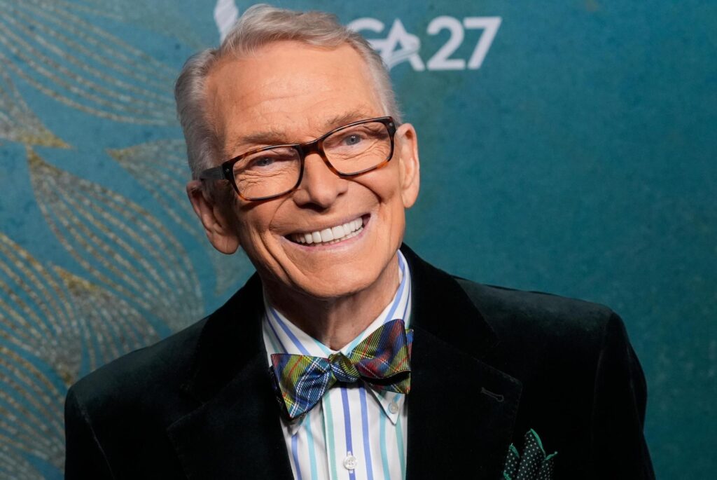 Bob Mackie, designer to the stars who dressed Cher and Madonna and defined ’70s glamour, dies at 87 - The Press Democrat