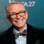 Bob Mackie, designer to the stars who dressed Cher and Madonna and defined ’70s glamour, dies at 87 - The Press Democrat
