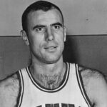 Atlanta Hawks Legend and 2-Time NBA MVP Bob Pettit Dies - heavy.com
