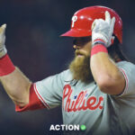 Phillies vs Nationals Prediction, Odds: Expert MLB Pick and Prop for Today’s Game - actionnetwork.com