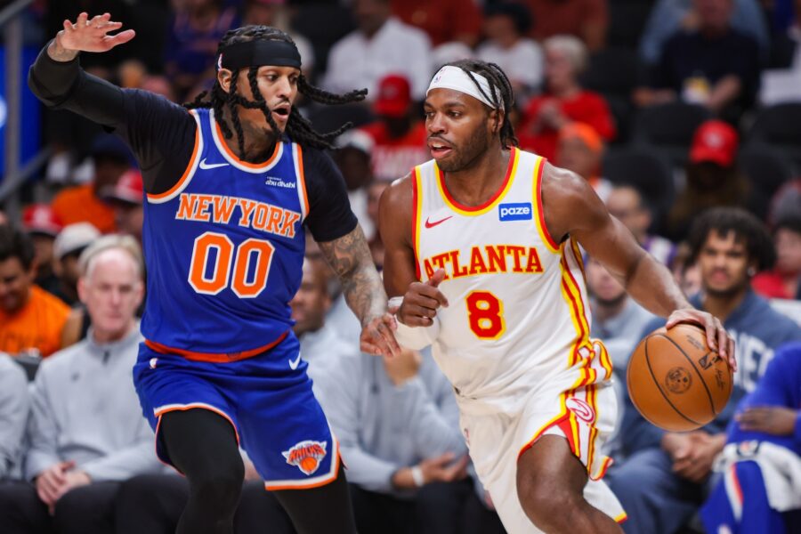 Bulls Trading Rob Dillingham To Hornets For Buddy Hield - Hoops Rumors