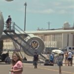 Wings of Aloha open house draws thousands to Hickam - Hawaii News Now