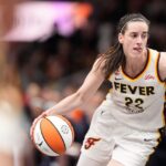 Where to watch Fever vs. Tempo tonight (9/18) FREE WNBA live stream - NJ.com