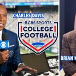 CBS Sports preparing for new-look CFB broadcast, production team - Sports Media Watch