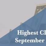 Top CD rates today, Sept. 23, 2026: Lock in up to up to 4.95% - Fortune