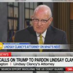 Lindsay Clancy’s Lawyer Calls on Trump to Pardon Her After Sensational Case Ends in Mistrial - Mediaite