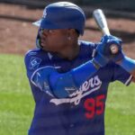 Report: Dodgers calling up top prospect Josue De Paula - Sportsnet.ca