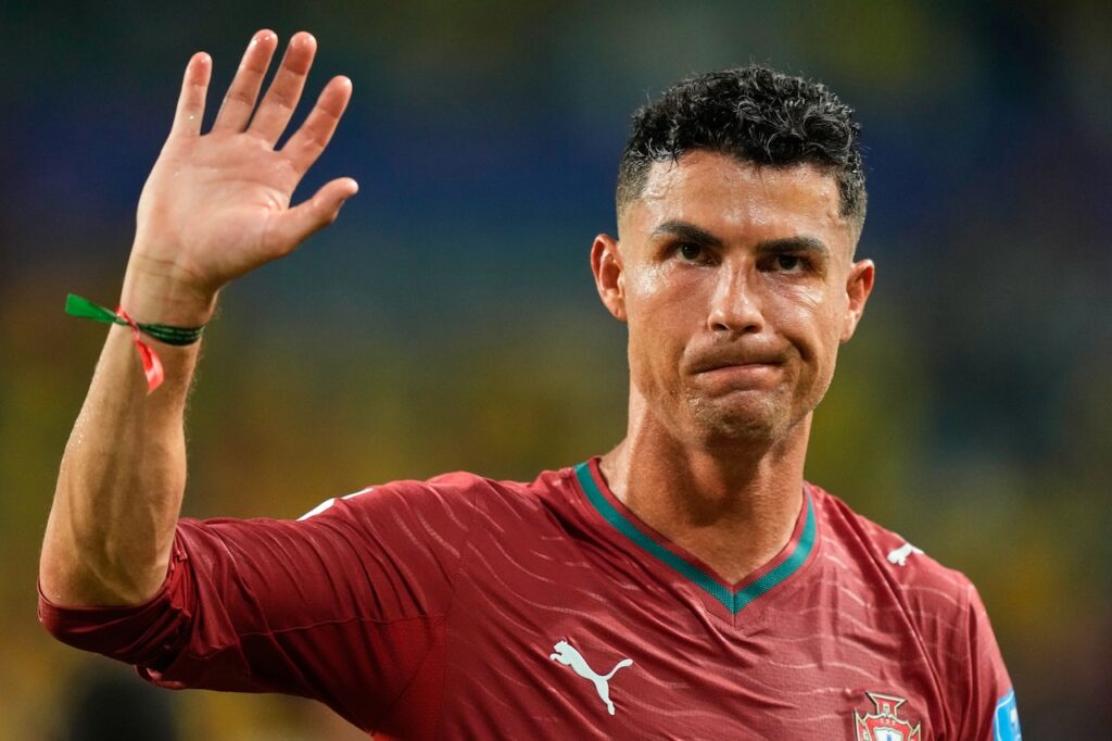 How to watch UEFA Nations League for free this week - Syracuse.com