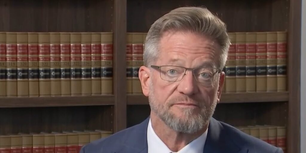 Las Vegas defense attorney says Clancy mistrial points to mental health defense strength - FOX5 Vegas