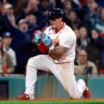 Red Sox unveil their playoff formula in narrow win over Guardians - The Boston Globe