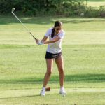 Girls Golf Western Invite at Arbor Hills, 9-8-26 | Photo Gallery - JTV Jackson