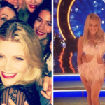 DWTS’ Witney and Mark once had a ‘thing’ and we’ve dug up the awkward old photos - The Tab