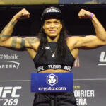 Cyborg Offers To Save UFC 332 With Nunes Rematch - boxingnews.com