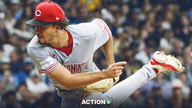 Cubs vs Reds Prediction, Pick, MLB Odds for Friday, September 18 - actionnetwork.com