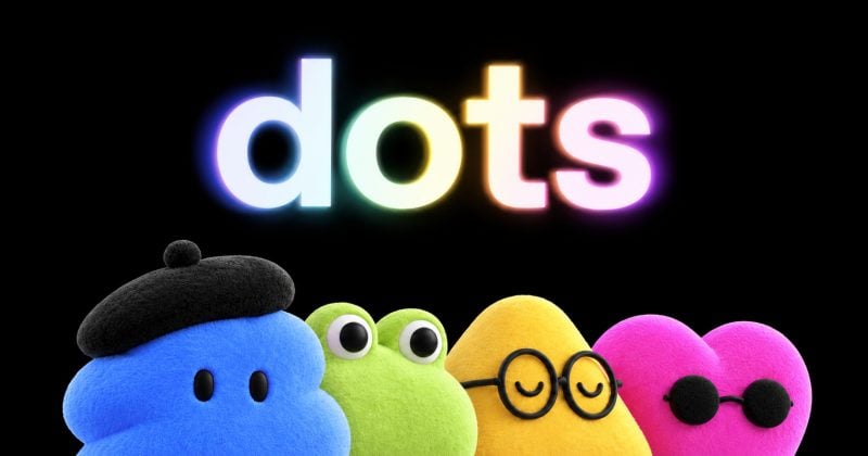 OpenAI launches Dots always-on AI agents to challenge Meta’s Muse - Crypto Briefing