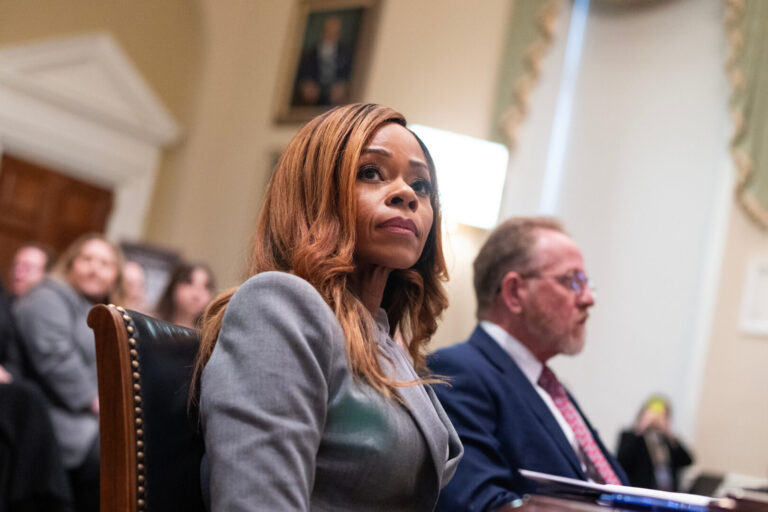 House finds Cherfilus-McCormick associates in contempt - Roll Call