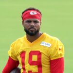 Kansas City Chiefs Make Telling Change After Chris Oladokun Is Removed From Active Roster - heavy.com