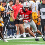 Buckeye Leaves: Six notable performances from blowout win over Kent State - On3