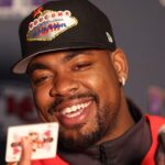 Chris Jones Reveals the Childhood Struggle That Nearly Kept Him From Playing Football - heavy.com