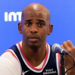 Chris Paul calls Clippers’ treatment “one of the most disrespectful” moments - Air Jordan Chronicles