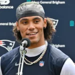 Christian Gonzalez Contract Details: Patriots Star Becomes Highest-Paid CB in NFL History - NESN